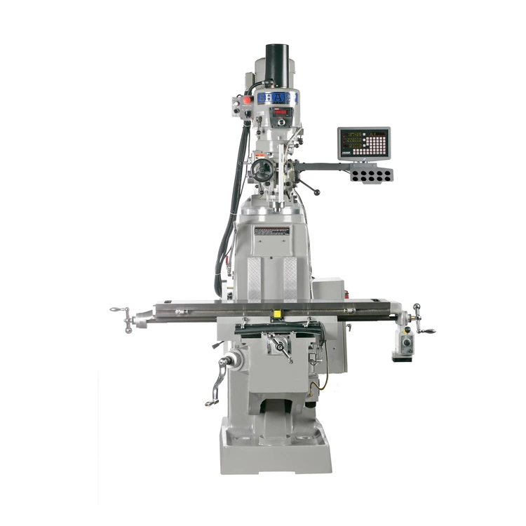 New | in-Stock SHARP TMV-K PREMIUM Vertical Mills Illinois US | BLUMBERG MACHINERY COMPANY #398508