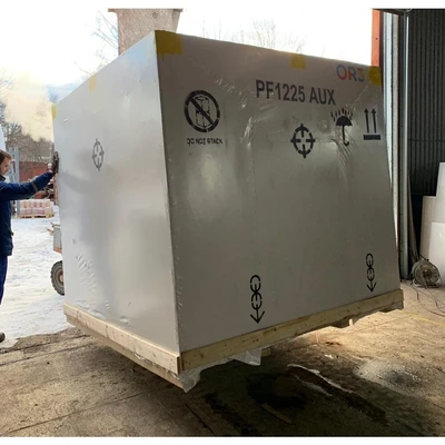 NEW OUTOTEC PF1225 30/35 M15 1 60