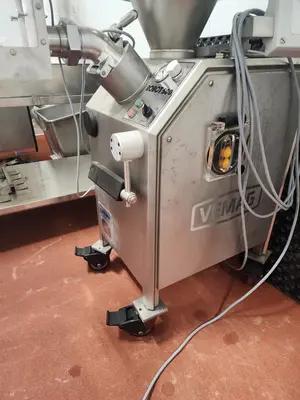 USED 2021 VEMAG Robot 500