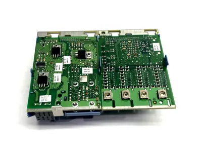 USED B&R AUTOMATION CP474