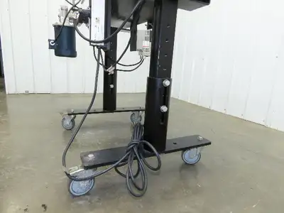 Used RL CRAIG _UNKNOWN_ Belt Conveyors Indiana US | Arrow Industrial #1408546
