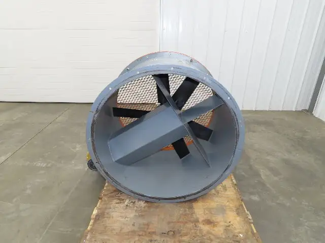 Used JBI _UNKNOWN_ Miscellaneous MRO | Arrow Industrial #637200