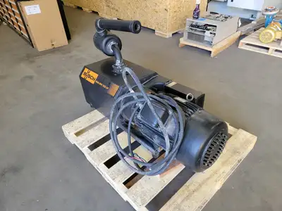 USED BUSCH MM-1322-AP