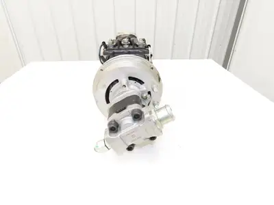 Hyster 8813389 Forklift Hydraulic Motor 48V & Pump 8811653 Removed From E80XN