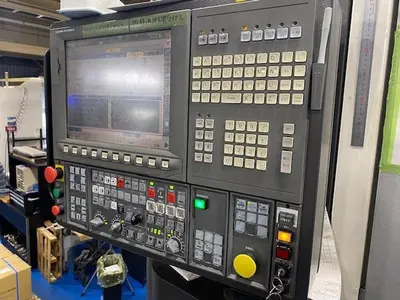 Used 2014 OKUMA VTM-1200YB 5-Axis or More CNC Lathes Georgia US | Shub Machinery #354631