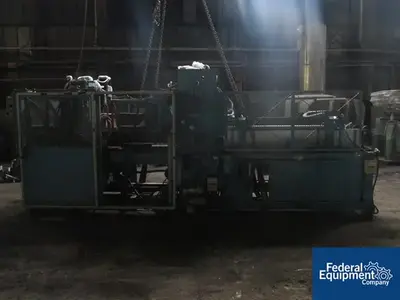 USED Lyle Industries LYLE INDUSTRIES THERMOFORMER