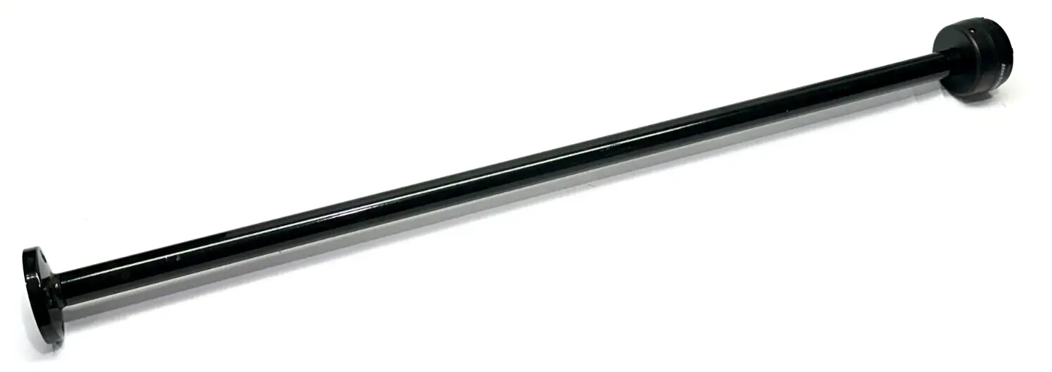 8855T-BSPM80 | Allen Braldley  Ser BStack Light Mounting Base 31.5" Pole - Used