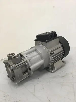 USED SYSKO CORPORATION NPY-2251-MK.0008