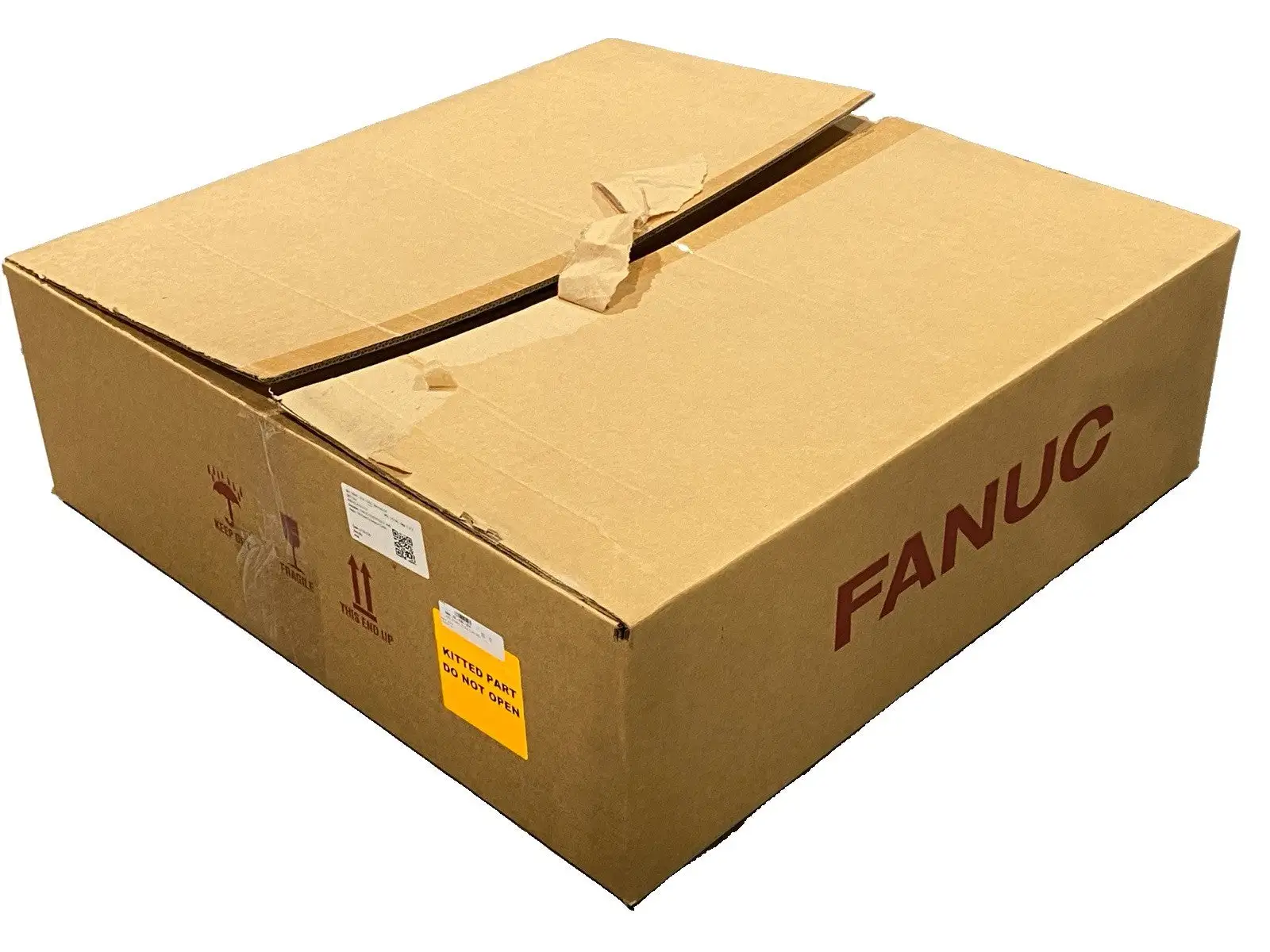 New | in-Stock FANUC Robot Cable Assembly CPL M-20iA 7M Ext Flex RCC Robot Parts Michigan US | Maverick Industrial Sales #1395105