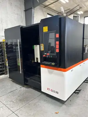 2023 XTLASER XT-G1530 Laser-Combination | Asset Exchange Corporation (2)