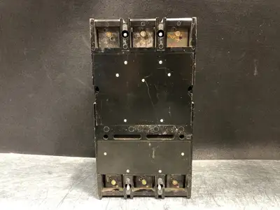 200 Amp 3 Pole Circuit Breaker