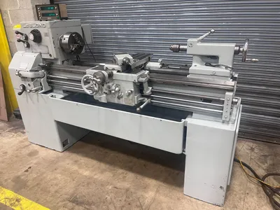 LEBLOND 15 REGAL Engine Lathes | Michael Fine Machinery Co., Inc. (4)