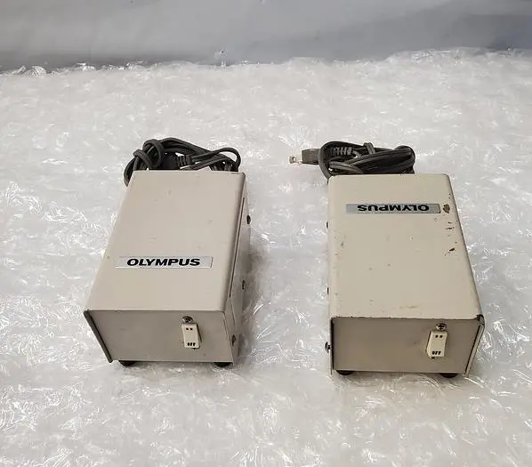 Used OLYMPUS _UNKNOWN_ Microscopes | Advanced Capital Equipment Sales #431594
