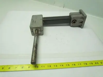 RK Rose Krieger Block form clamps for 2.5" square tube (1)base (1) angle
