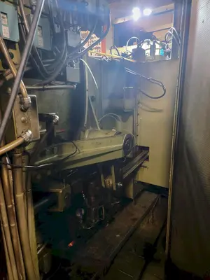 Used NEDSCHROEFF BL4 Bolt Making Machines Ontario CA | Walden Machinery #1290542