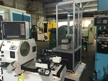 USED 2019 GLEASON GRSL
