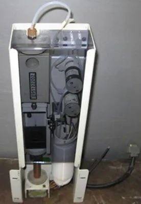 QTY. 1. INSTRUMENT PUMP TOWER NO: E95122202, NOT S...