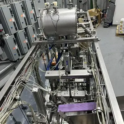 USED 2023 ALFATEC MACHINE 3180-40204