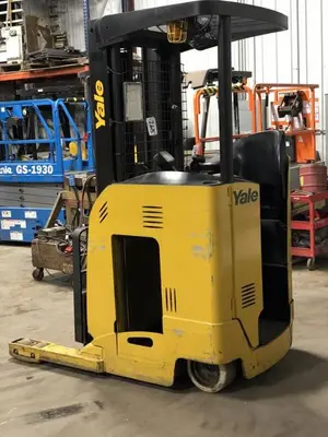 USED 2007 YALE NR040DA