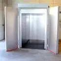 Used FB SERIES, NEW OVEN ELECTRIC FB-ST496EXT Walk-In Ovens | Furnace Brokers International #771542