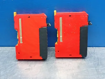 USED OMRON NXSOD400