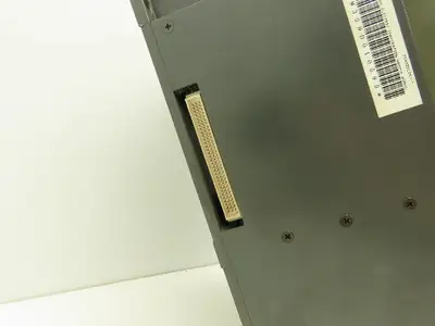 Mitsubishi Mazak FCA325L2NJ-1 PCB Card Rack CNC Numerical Control System Unit