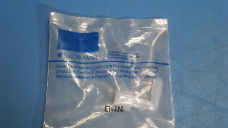 New | in-Stock FLUOROWARE E1-1N Arbors & Adapters Arizona US | ASSET CONVERSION SPECIALISTS, INC. #311718