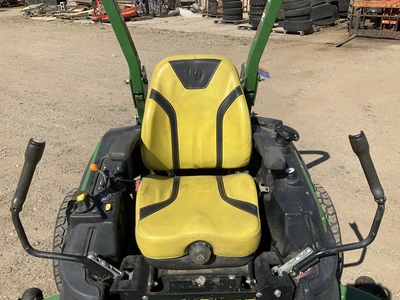 USED 2022 JOHN DEERE Z970 R