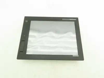 Mitsubishi GT1685M-STBA 12.1" Color Touch Panel 800x600p 120-240VAC Color LCD