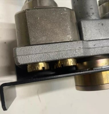 USED Staubli N 003 112 93