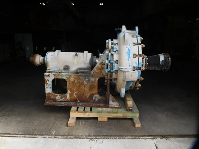 Used GOULDS PUMPS 5500.B4.4X6-29 Centrifugal Pumps Ohio US | Equipment Recovery Corp. #1331504