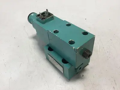 USED REXROTH DBET50200G24N9K4