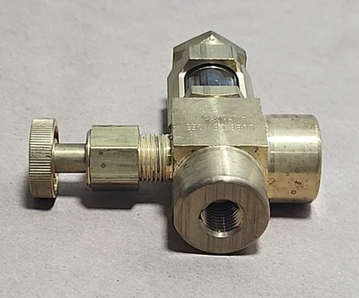 New | in-Stock Lube Devices 1U825 Lubrication Equipment Indiana US | J&J Industrial Supply #520227