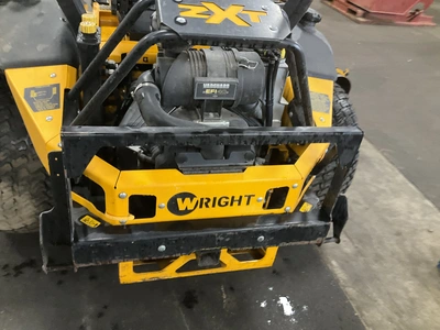 Used 2021 WRIGHT ZXT 61” Mowers Michigan US | Miedema Asset Management Group #1327504
