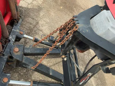 Used _UNKNOWN_ _UNKNOWN_ Plow Blades Michigan US | Miedema Asset Management Group #1415034