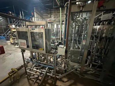 Bottle Filler