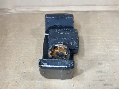 USED MTG 2MX100-140-B