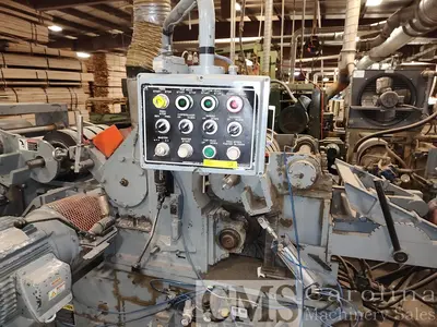 USED MEREEN JOHNSON MJ 431-DC RIP LINE