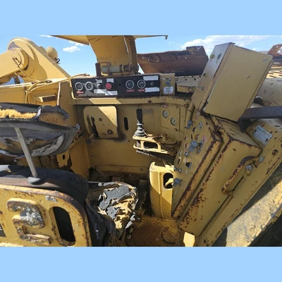 USED JCI 700M