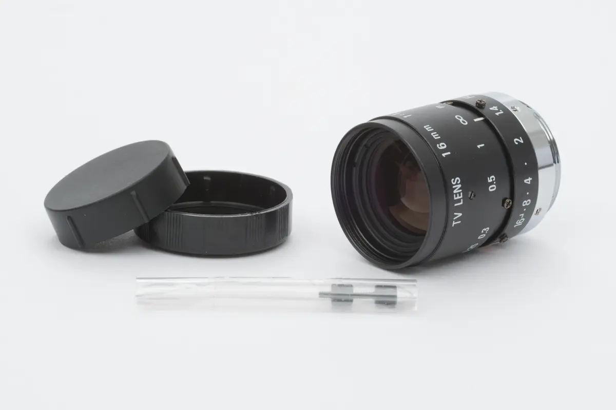 KUKA lens C1614-M