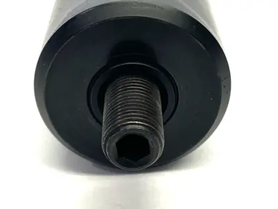 Used BRANSON Ultrasonic Welding Knurled Sealing Horn Ultrasonic Welders Michigan US | Maverick Industrial Sales #1402316