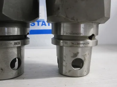 USED KENNAMETAL KM63