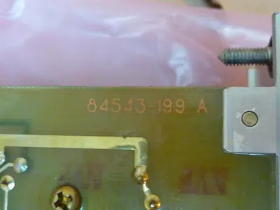 USED RELIANCE ELECTRIC 0-51839-7