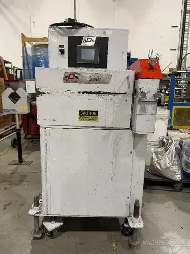 Used 2003 RDN SMART CUT SC-2 Extruders Arizona US | KD Machinery #869908