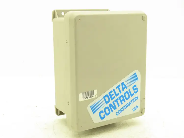 Used DELTA CONTROLS _UNKNOWN_ PLC Processors | Arrow Industrial #641177