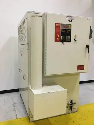 USED THORESON MCCOSH TD480