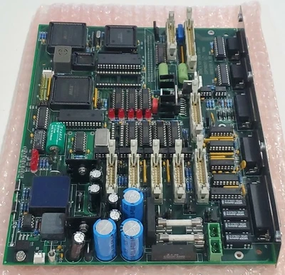 USED Dionex 9810.0101