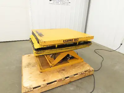 Used ECONO LIFT _UNKNOWN_ Tippers Indiana US | Arrow Industrial #1367381