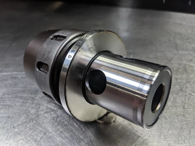 Kaiser KAB6 20mm Power Milling Chuck CK6-HMC20 L-56 (LOC3021B)