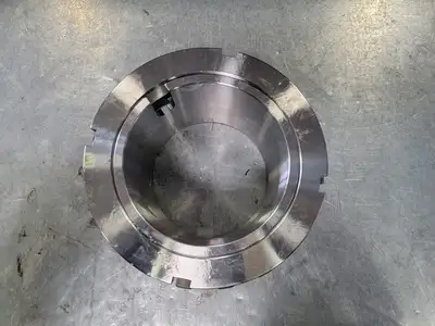 Adapter Sleeve HA3130, 131mmx195mmx150mm